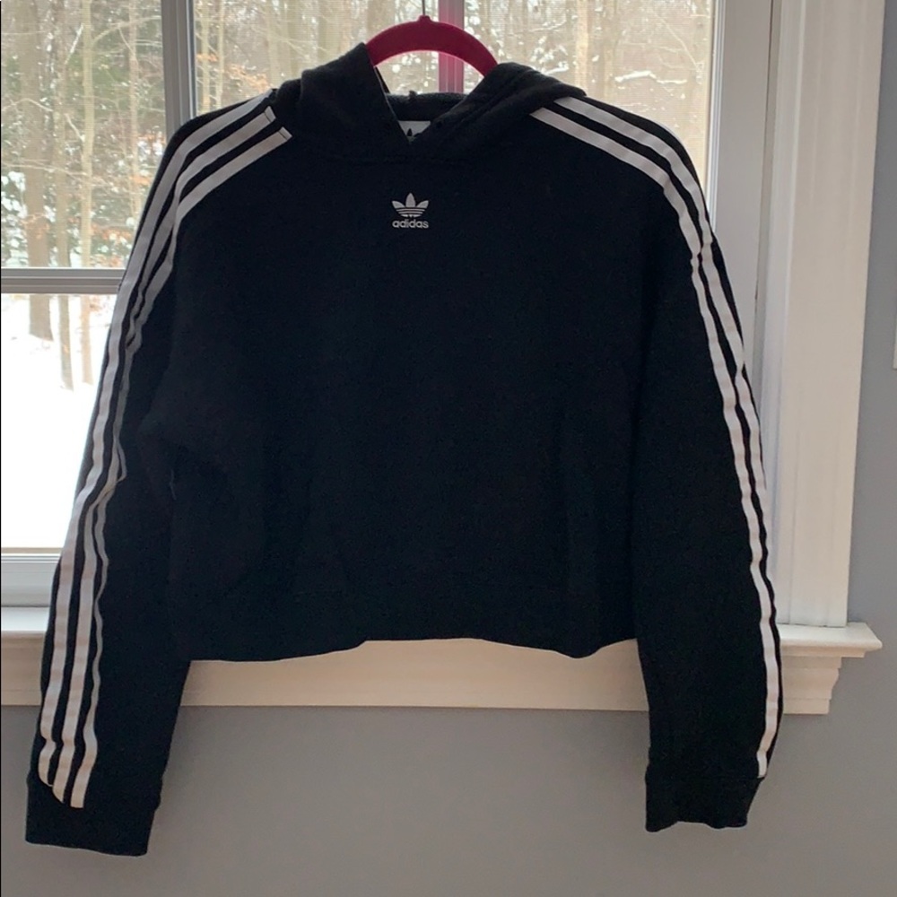 Women’s Adidas Hoodie